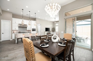 Enjoy sophisticated North Scottsdale living in this stunning on Pinnacle Peak Country Club in Arizona - for sale on GolfHomes.com, golf home, golf lot