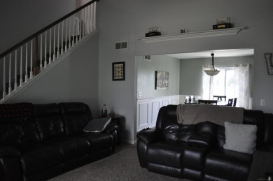 Motivated Seller Priced to move.  Newer roof, outside paint on Copper Ridge Golf Club in Michigan - for sale on GolfHomes.com, golf home, golf lot