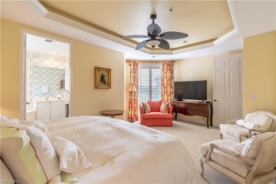 Tucked away in the heart of Pelican Marsh, this beautifully on Pelican Marsh Golf Club in Florida - for sale on GolfHomes.com, golf home, golf lot