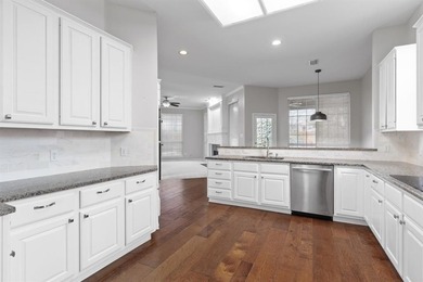 Located in an established Stonebridge Ranch neighborhood, this on Stonebridge Ranch Country Club in Texas - for sale on GolfHomes.com, golf home, golf lot