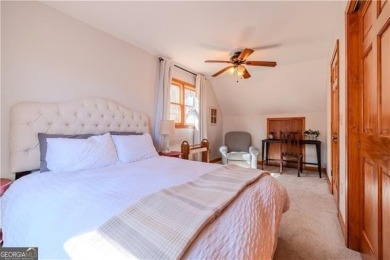 AMAZING INVESTMENT OPPORTUNITY. YEAR-ROUND BOOKINGS THROUGH on Big Canoe Golf Club - Cherokee in Georgia - for sale on GolfHomes.com, golf home, golf lot
