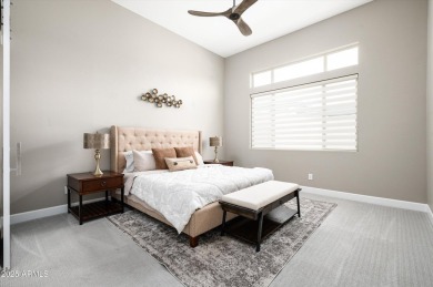 Enjoy sophisticated North Scottsdale living in this stunning on Pinnacle Peak Country Club in Arizona - for sale on GolfHomes.com, golf home, golf lot