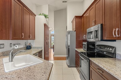 Paytas Built & Well Maintained 3 Bedroom 2 Bath home in sought on Spruce Creek Golf Club in Florida - for sale on GolfHomes.com, golf home, golf lot