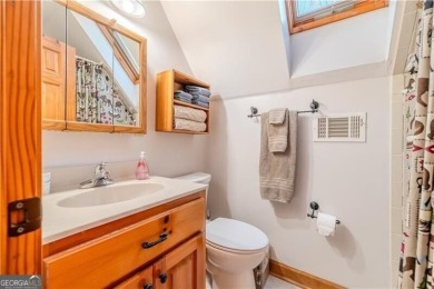 AMAZING INVESTMENT OPPORTUNITY. YEAR-ROUND BOOKINGS THROUGH on Big Canoe Golf Club - Cherokee in Georgia - for sale on GolfHomes.com, golf home, golf lot