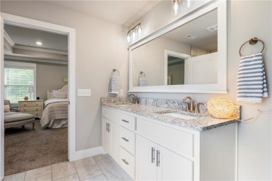 Bentonville School district! 5 minutes to Coler and coming soon on Bella Vista Country Club - Berksdale in Arkansas - for sale on GolfHomes.com, golf home, golf lot