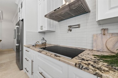 Experience resort-style living in this beautifully upgraded 5 on Lexington Oaks Golf Club in Florida - for sale on GolfHomes.com, golf home, golf lot