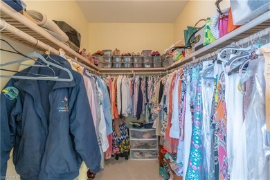 Tucked away in the heart of Pelican Marsh, this beautifully on Pelican Marsh Golf Club in Florida - for sale on GolfHomes.com, golf home, golf lot