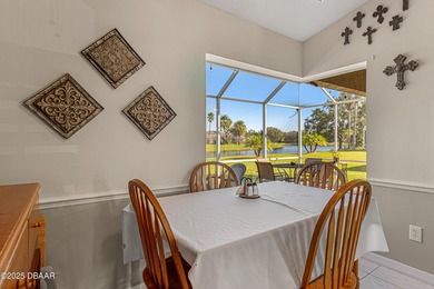 Paytas Built & Well Maintained 3 Bedroom 2 Bath home in sought on Spruce Creek Golf Club in Florida - for sale on GolfHomes.com, golf home, golf lot