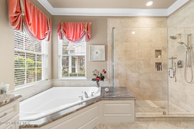 Welcome to the pinnacle of luxury living in the sought-after on Regency At Monroe Golf and Country Club in New Jersey - for sale on GolfHomes.com, golf home, golf lot