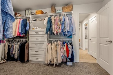 Bentonville School district! 5 minutes to Coler and coming soon on Bella Vista Country Club - Berksdale in Arkansas - for sale on GolfHomes.com, golf home, golf lot