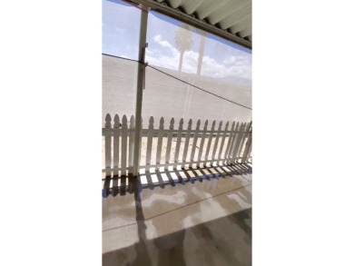 Come experience this classy very active 55+ adult social on Date Palm Country Club in California - for sale on GolfHomes.com, golf home, golf lot