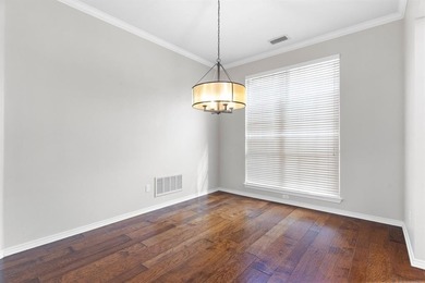 Located in an established Stonebridge Ranch neighborhood, this on Stonebridge Ranch Country Club in Texas - for sale on GolfHomes.com, golf home, golf lot