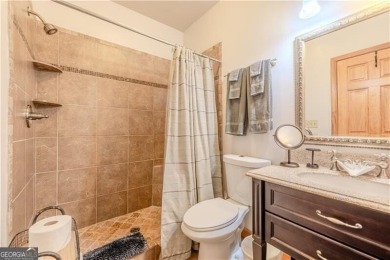 AMAZING INVESTMENT OPPORTUNITY. YEAR-ROUND BOOKINGS THROUGH on Big Canoe Golf Club - Cherokee in Georgia - for sale on GolfHomes.com, golf home, golf lot