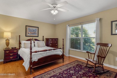 Paytas Built & Well Maintained 3 Bedroom 2 Bath home in sought on Spruce Creek Golf Club in Florida - for sale on GolfHomes.com, golf home, golf lot