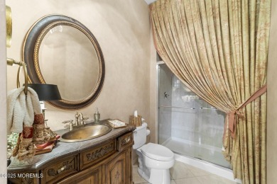 Welcome to the pinnacle of luxury living in the sought-after on Regency At Monroe Golf and Country Club in New Jersey - for sale on GolfHomes.com, golf home, golf lot