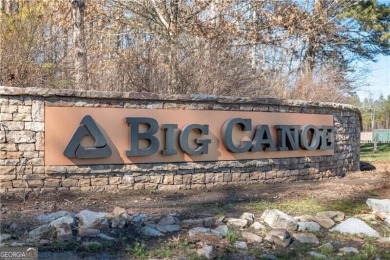 AMAZING INVESTMENT OPPORTUNITY. YEAR-ROUND BOOKINGS THROUGH on Big Canoe Golf Club - Cherokee in Georgia - for sale on GolfHomes.com, golf home, golf lot