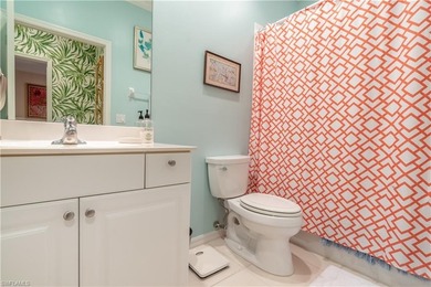 Tucked away in the heart of Pelican Marsh, this beautifully on Pelican Marsh Golf Club in Florida - for sale on GolfHomes.com, golf home, golf lot