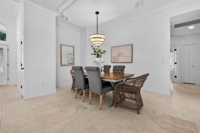 Experience resort-style living in this beautifully upgraded 5 on Lexington Oaks Golf Club in Florida - for sale on GolfHomes.com, golf home, golf lot