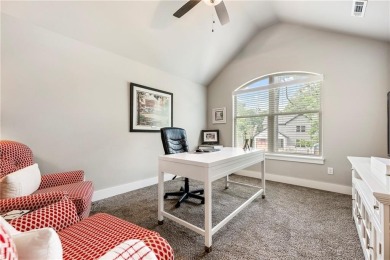 Bentonville School district! 5 minutes to Coler and coming soon on Bella Vista Country Club - Berksdale in Arkansas - for sale on GolfHomes.com, golf home, golf lot