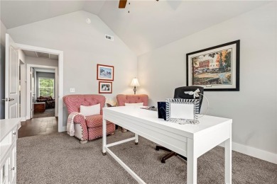 Bentonville School district! 5 minutes to Coler and coming soon on Bella Vista Country Club - Berksdale in Arkansas - for sale on GolfHomes.com, golf home, golf lot