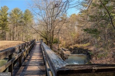 AMAZING INVESTMENT OPPORTUNITY. YEAR-ROUND BOOKINGS THROUGH on Big Canoe Golf Club - Cherokee in Georgia - for sale on GolfHomes.com, golf home, golf lot