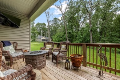 Bentonville School district! 5 minutes to Coler and coming soon on Bella Vista Country Club - Berksdale in Arkansas - for sale on GolfHomes.com, golf home, golf lot