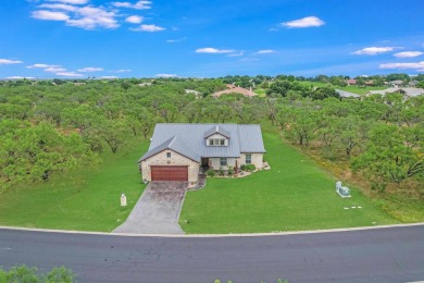 Priced below market value in the heart of Horseshoe Bay!  Quick on Slick Rock Golf Course - Horseshoe Bay in Texas - for sale on GolfHomes.com, golf home, golf lot