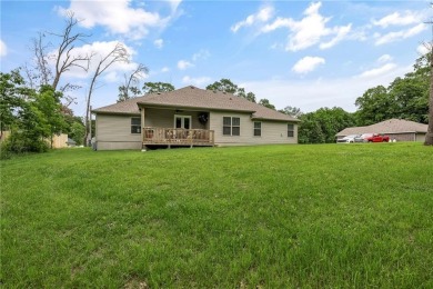 Bentonville School district! 5 minutes to Coler and coming soon on Bella Vista Country Club - Berksdale in Arkansas - for sale on GolfHomes.com, golf home, golf lot