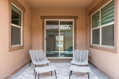 Enjoy sophisticated North Scottsdale living in this stunning on Pinnacle Peak Country Club in Arizona - for sale on GolfHomes.com, golf home, golf lot