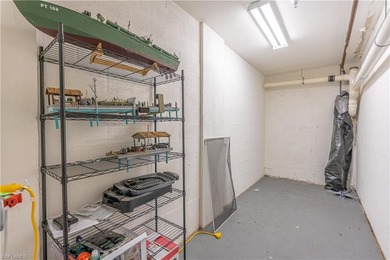 Tucked away in the heart of Pelican Marsh, this beautifully on Pelican Marsh Golf Club in Florida - for sale on GolfHomes.com, golf home, golf lot