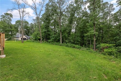 Bentonville School district! 5 minutes to Coler and coming soon on Bella Vista Country Club - Berksdale in Arkansas - for sale on GolfHomes.com, golf home, golf lot
