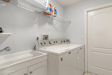 Paytas Built & Well Maintained 3 Bedroom 2 Bath home in sought on Spruce Creek Golf Club in Florida - for sale on GolfHomes.com, golf home, golf lot