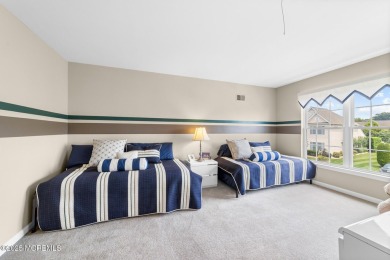 Welcome to the pinnacle of luxury living in the sought-after on Regency At Monroe Golf and Country Club in New Jersey - for sale on GolfHomes.com, golf home, golf lot