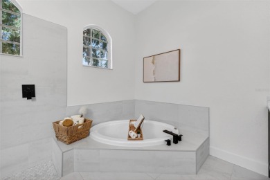 Experience resort-style living in this beautifully upgraded 5 on Lexington Oaks Golf Club in Florida - for sale on GolfHomes.com, golf home, golf lot