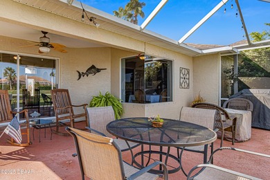 Paytas Built & Well Maintained 3 Bedroom 2 Bath home in sought on Spruce Creek Golf Club in Florida - for sale on GolfHomes.com, golf home, golf lot