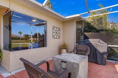 Paytas Built & Well Maintained 3 Bedroom 2 Bath home in sought on Spruce Creek Golf Club in Florida - for sale on GolfHomes.com, golf home, golf lot