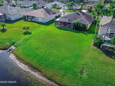 Paytas Built & Well Maintained 3 Bedroom 2 Bath home in sought on Spruce Creek Golf Club in Florida - for sale on GolfHomes.com, golf home, golf lot