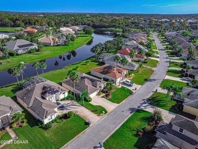 Paytas Built & Well Maintained 3 Bedroom 2 Bath home in sought on Spruce Creek Golf Club in Florida - for sale on GolfHomes.com, golf home, golf lot