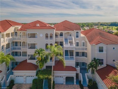 Tucked away in the heart of Pelican Marsh, this beautifully on Pelican Marsh Golf Club in Florida - for sale on GolfHomes.com, golf home, golf lot