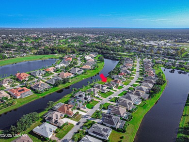 Paytas Built & Well Maintained 3 Bedroom 2 Bath home in sought on Spruce Creek Golf Club in Florida - for sale on GolfHomes.com, golf home, golf lot