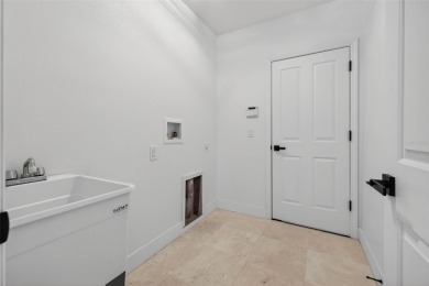 Experience resort-style living in this beautifully upgraded 5 on Lexington Oaks Golf Club in Florida - for sale on GolfHomes.com, golf home, golf lot