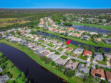 Paytas Built & Well Maintained 3 Bedroom 2 Bath home in sought on Spruce Creek Golf Club in Florida - for sale on GolfHomes.com, golf home, golf lot