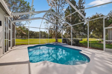 Experience resort-style living in this beautifully upgraded 5 on Lexington Oaks Golf Club in Florida - for sale on GolfHomes.com, golf home, golf lot