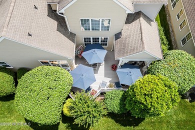 Welcome to the pinnacle of luxury living in the sought-after on Regency At Monroe Golf and Country Club in New Jersey - for sale on GolfHomes.com, golf home, golf lot