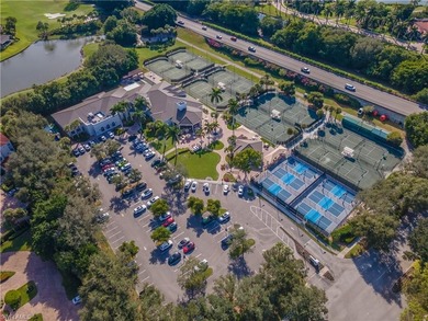 Tucked away in the heart of Pelican Marsh, this beautifully on Pelican Marsh Golf Club in Florida - for sale on GolfHomes.com, golf home, golf lot