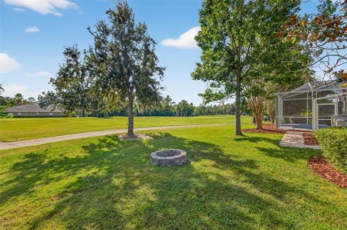 Experience resort-style living in this beautifully upgraded 5 on Lexington Oaks Golf Club in Florida - for sale on GolfHomes.com, golf home, golf lot