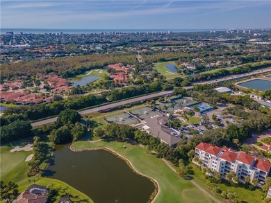 Tucked away in the heart of Pelican Marsh, this beautifully on Pelican Marsh Golf Club in Florida - for sale on GolfHomes.com, golf home, golf lot