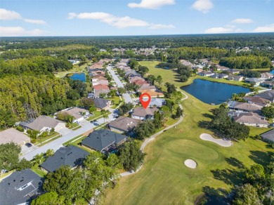 Experience resort-style living in this beautifully upgraded 5 on Lexington Oaks Golf Club in Florida - for sale on GolfHomes.com, golf home, golf lot