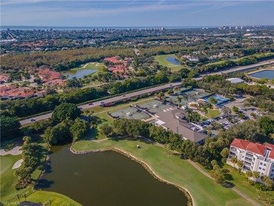 Tucked away in the heart of Pelican Marsh, this beautifully on Pelican Marsh Golf Club in Florida - for sale on GolfHomes.com, golf home, golf lot