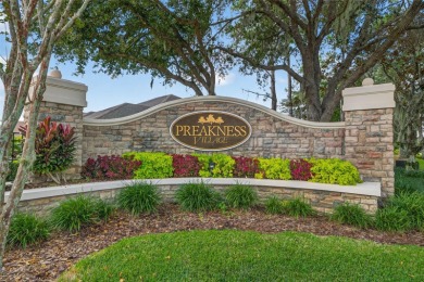 Experience resort-style living in this beautifully upgraded 5 on Lexington Oaks Golf Club in Florida - for sale on GolfHomes.com, golf home, golf lot